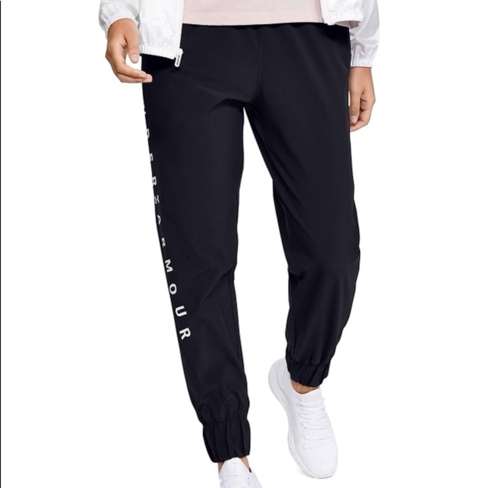 Under armour storm joggers